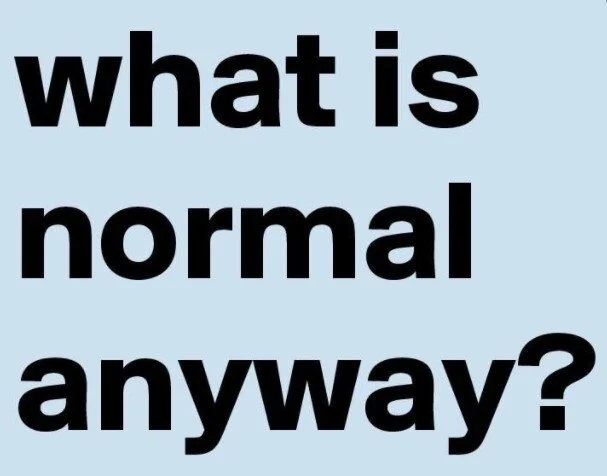 No-rmal