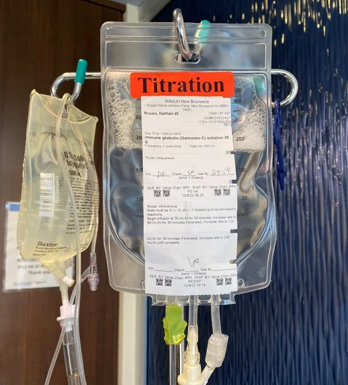 Titration