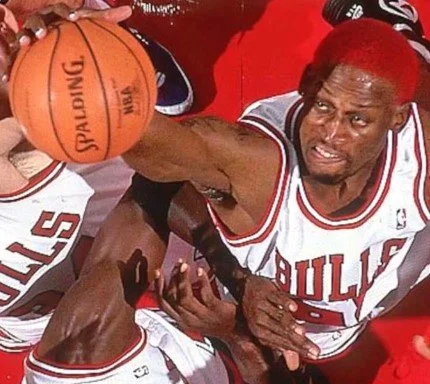 Rebound
