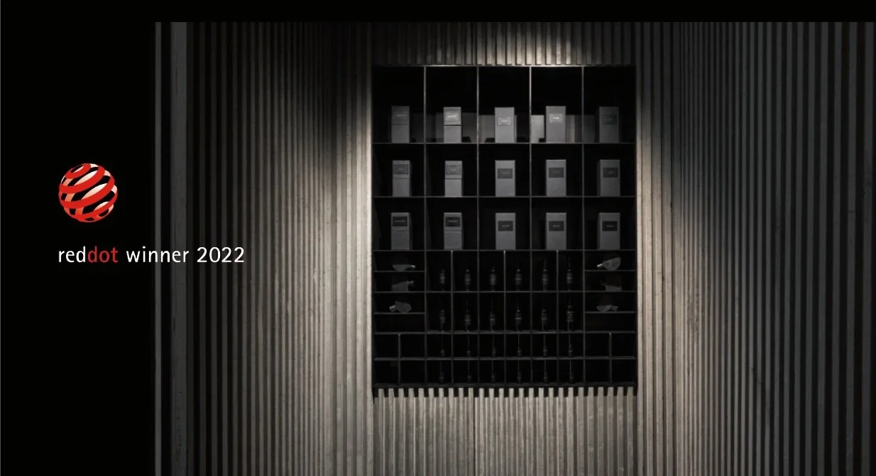 Red Dot Design Award 2022