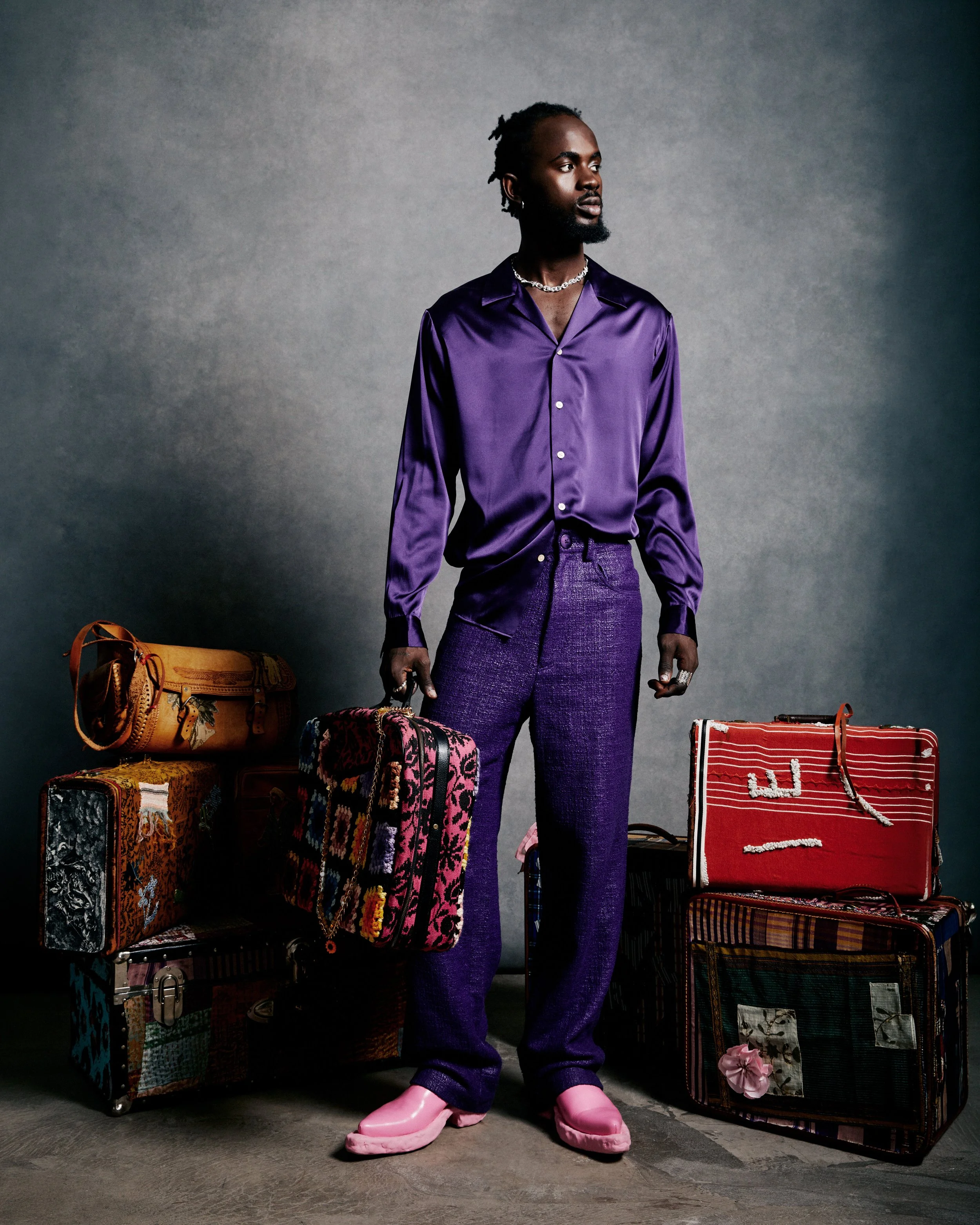 Black Sherif | OkayAfrica

 

 OkayAfrica 
