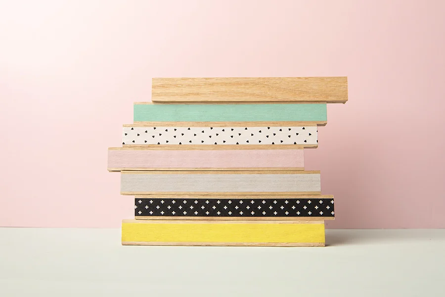 oak photo stands in multiple colours.jpg