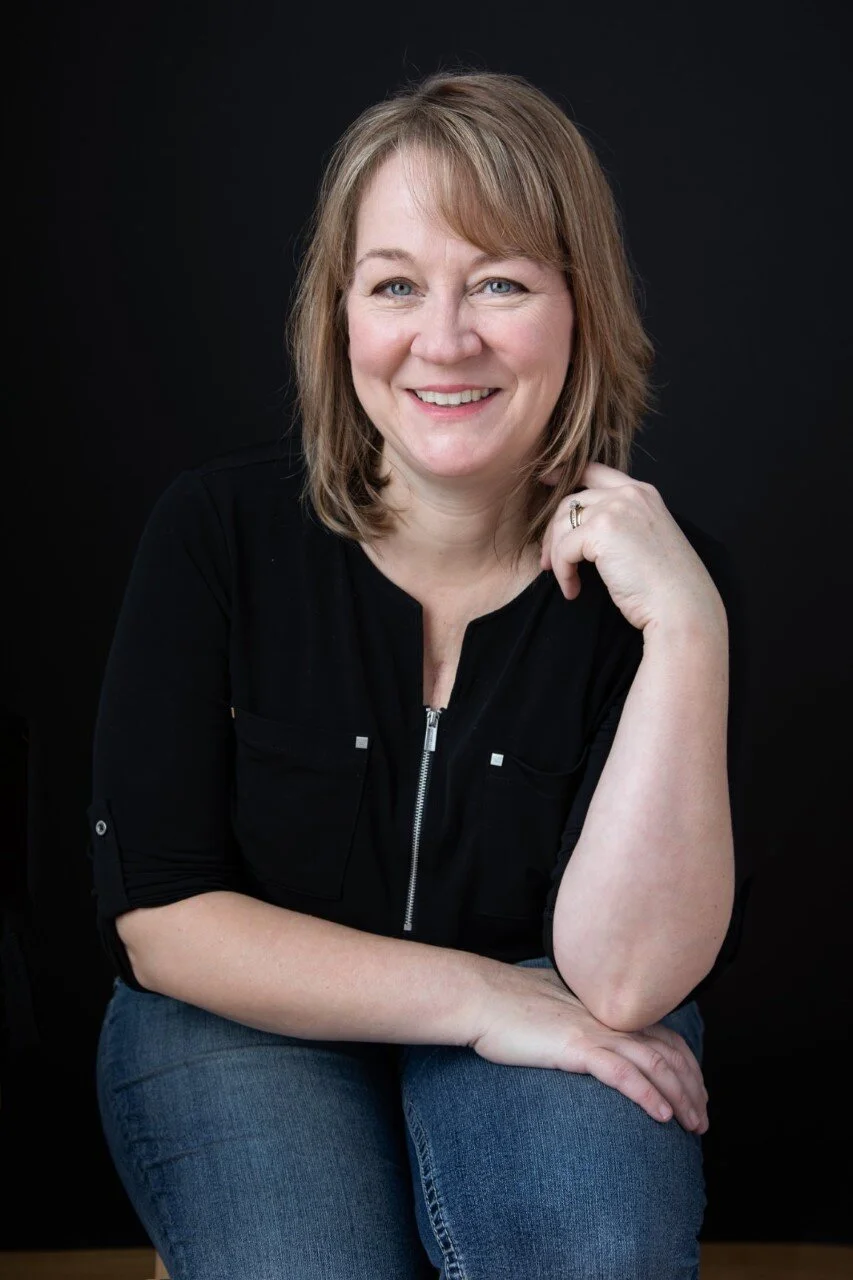 Sencillo Cabinets Spotlight on Jolanda Slagmolen-Flores