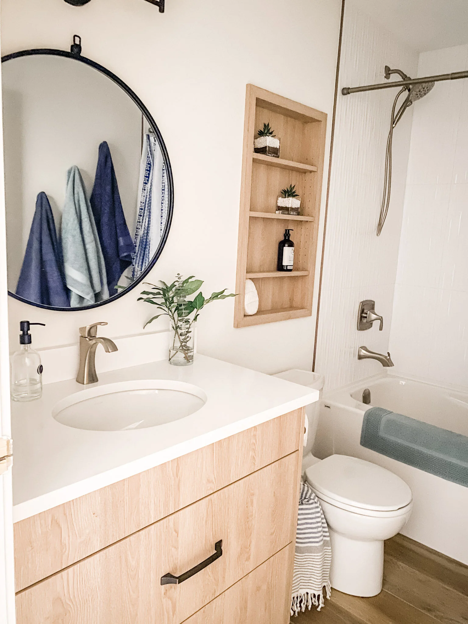 Project Reveal: Your Dream Bathroom Oasis is More Attainable Than You Think!