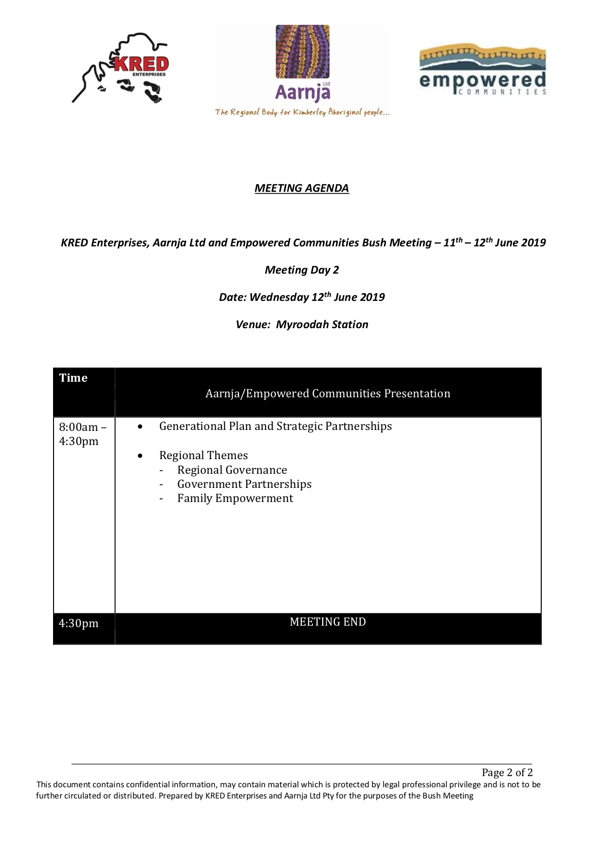 KRED Aarnja Bush Meeting - Agenda - Final.jpg