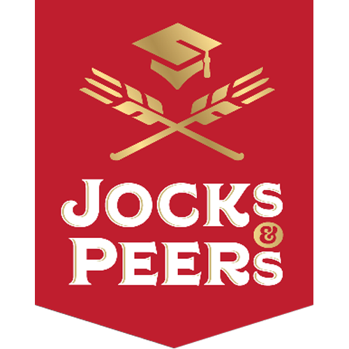 Jocks &amp; Peers