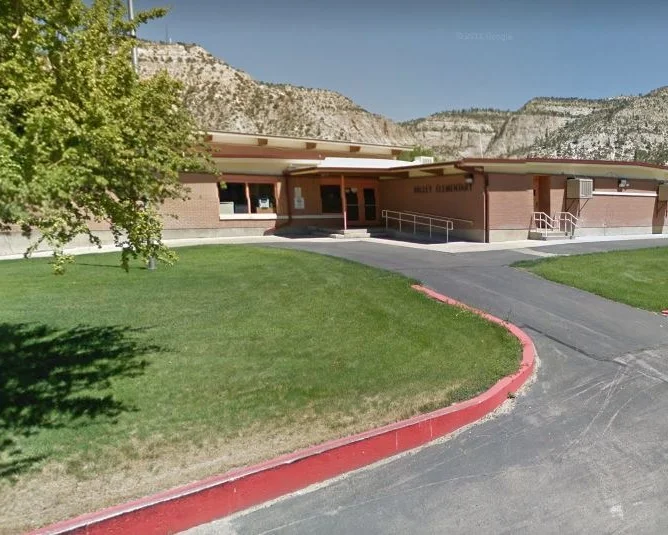 Valley Elementary School