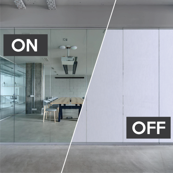 Smart Electronic One Way Privacy High Security Window Clecure - Electric Glass Switchable Privacy Glass Smart Electronic One Way Privacy High Security Window Clecure - Electric Glass Switchable Privacy Glass