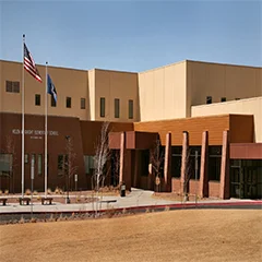 Grand County High School