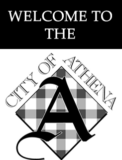 City of Athena
