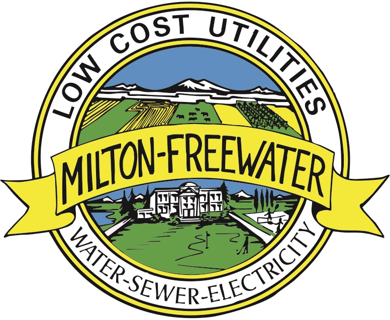 City of Milton Freewater