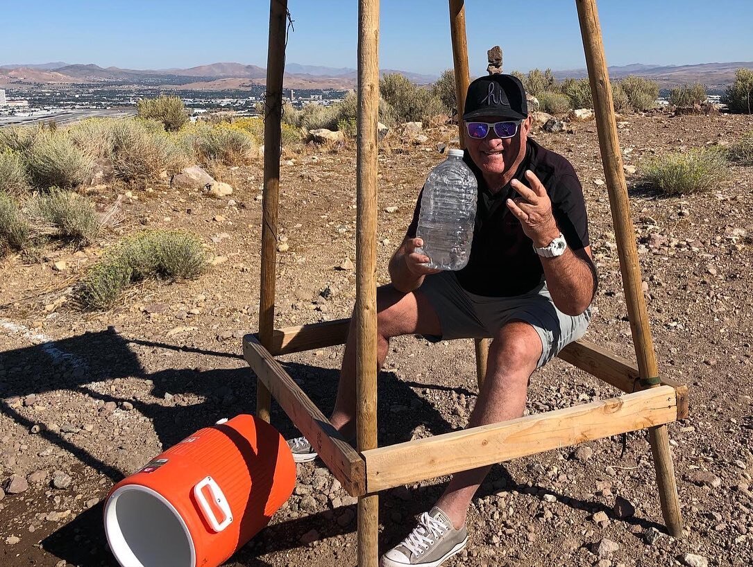 BATTLE OF THE RATTLE 5K Run