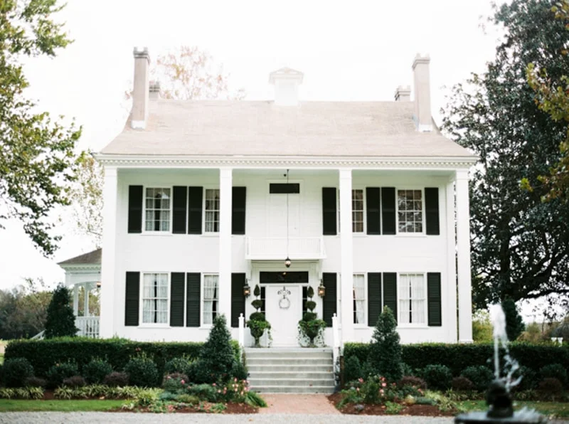 Jacksonville NC Wedding Venue