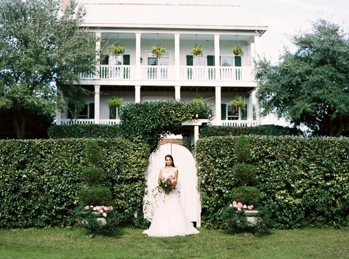 Luxury Wedding Venue in North Carolina