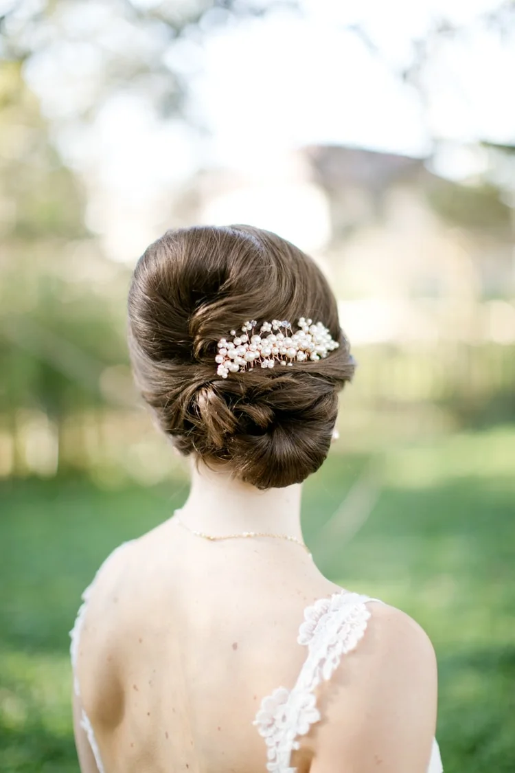 South Carolina Bridals at Wavering Place Plantation