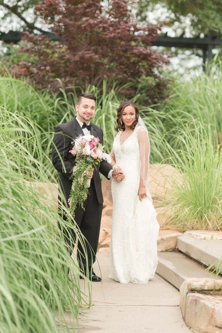 Greenville SC Wedding Photos