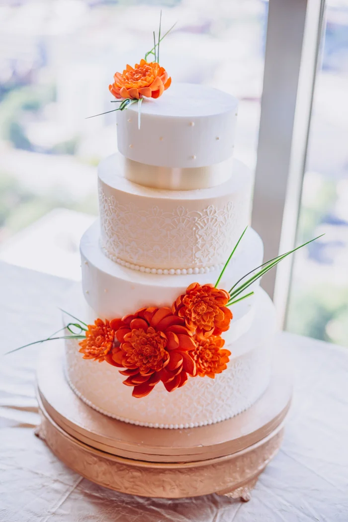 City Club Raleigh NC Wedding