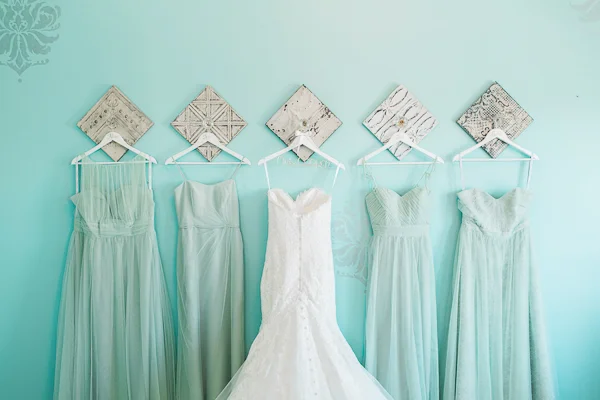 Atlantic Beach NC Wedding