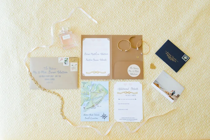 Hilton Head South Carolina Wedding