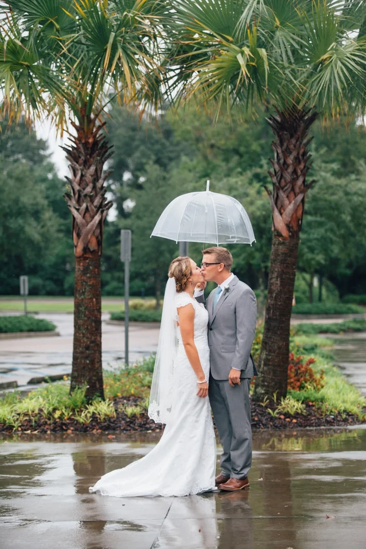 Seacoast Church SC Wedding