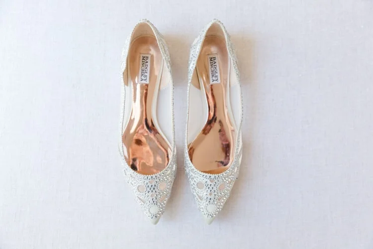 Fripp Island Resort SC Wedding