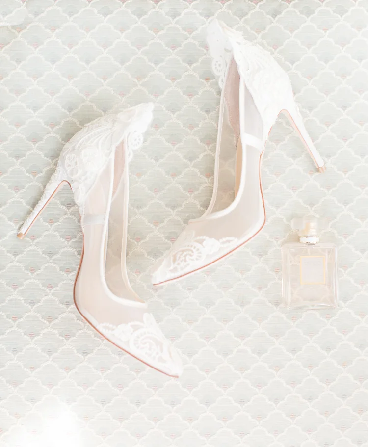 Ritchie Hill NC Styled Shoot