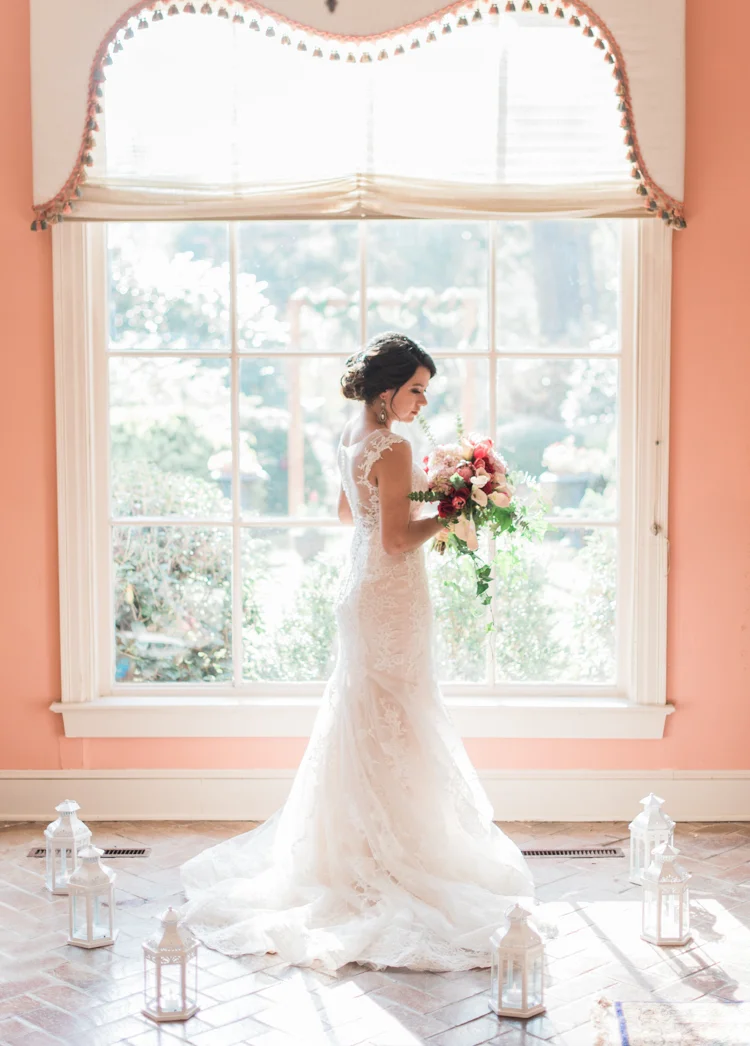 Goldsboro NC Wedding Inspiration