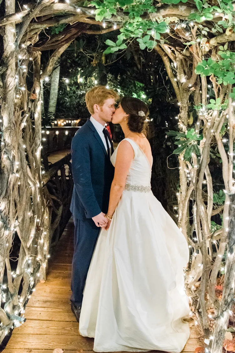 Sawyer Family Farmstead NC Wedding