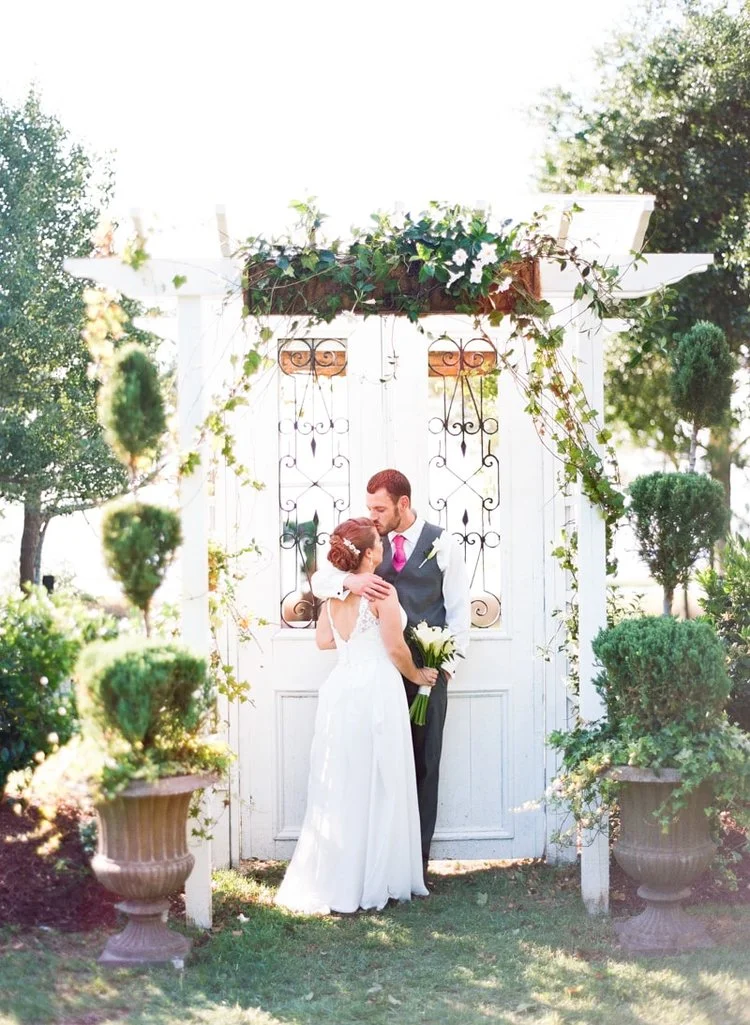 Emerald Isle North Carolina Wedding