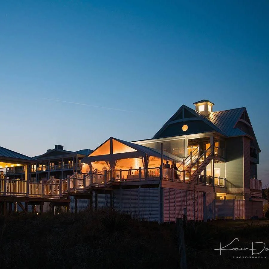 Celebration Cottage - Atlantic Beach, NC