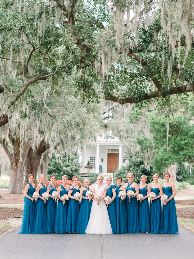 Caledonia Golf & Fish Club Wedding