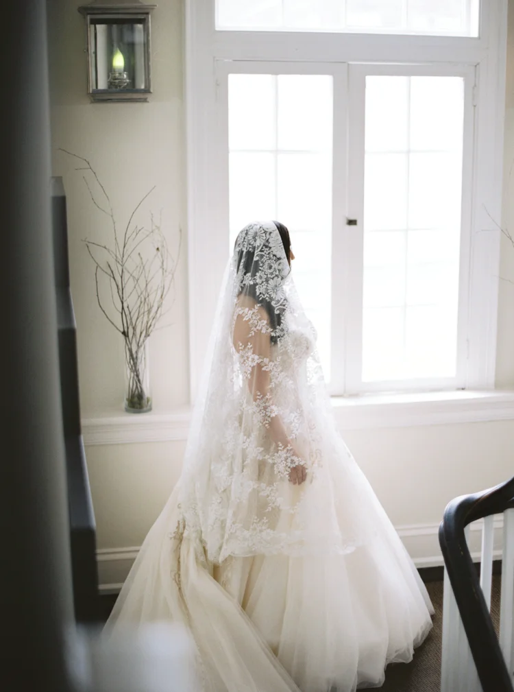 Winston Salem Wedding