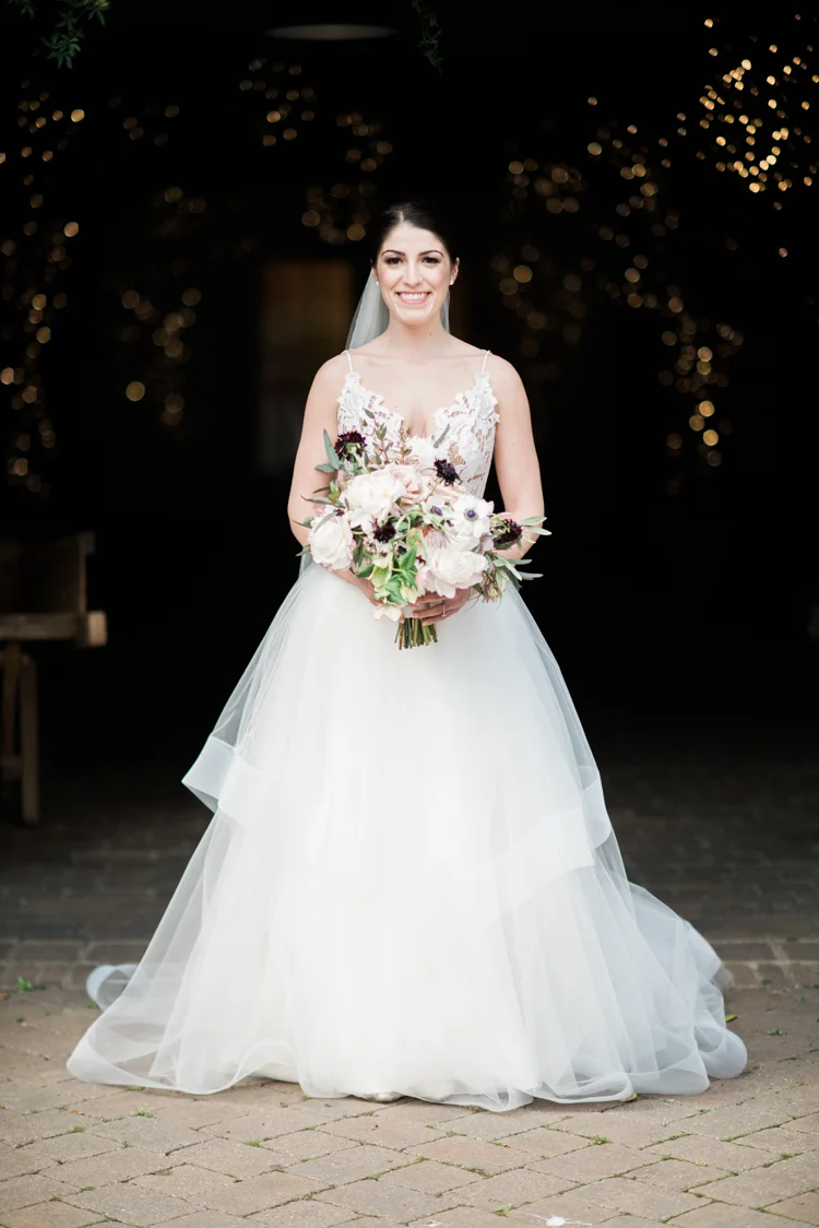 Fearrington Village North Carolina Wedding