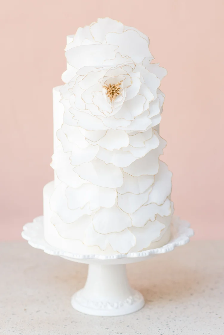 Parsonage Charleston Wedding Inspiration