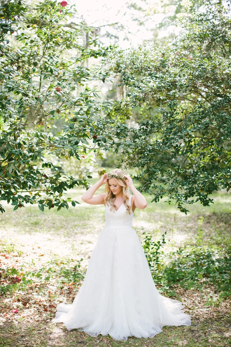 Legare Waring House Bridals