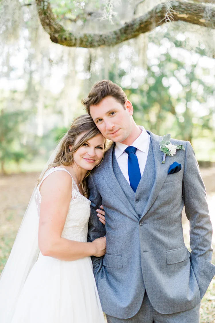 Charleston SC Wedding