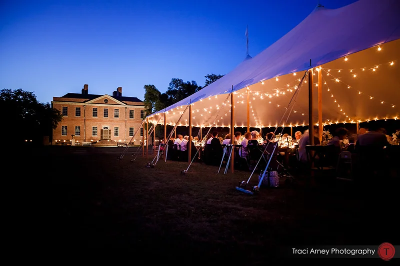 Tryon Palace - New Bern, NC