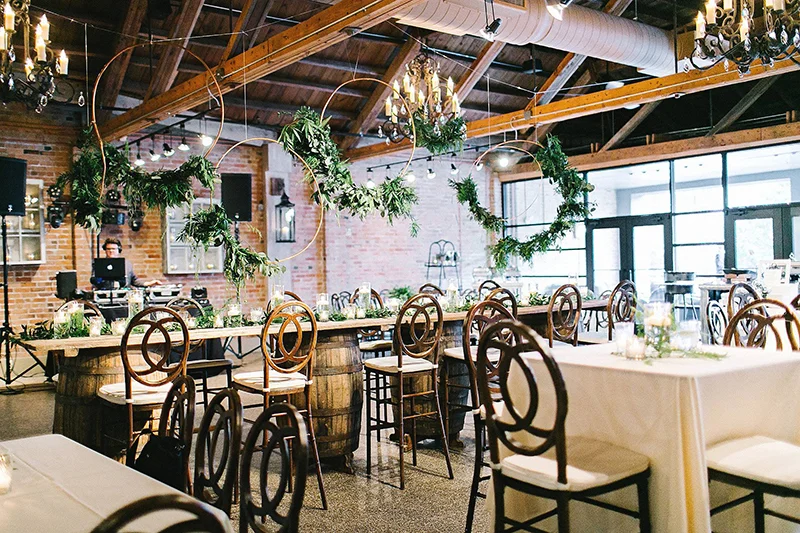 The Venue - Asheville, NC