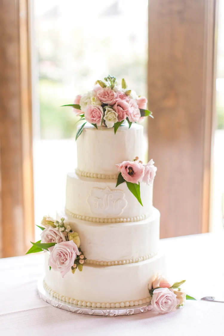 Wake Forest NC Wedding