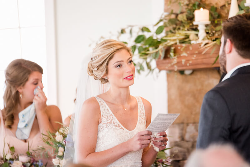 Fearrington Barn North Carolina Wedding The Carolinas Magazine