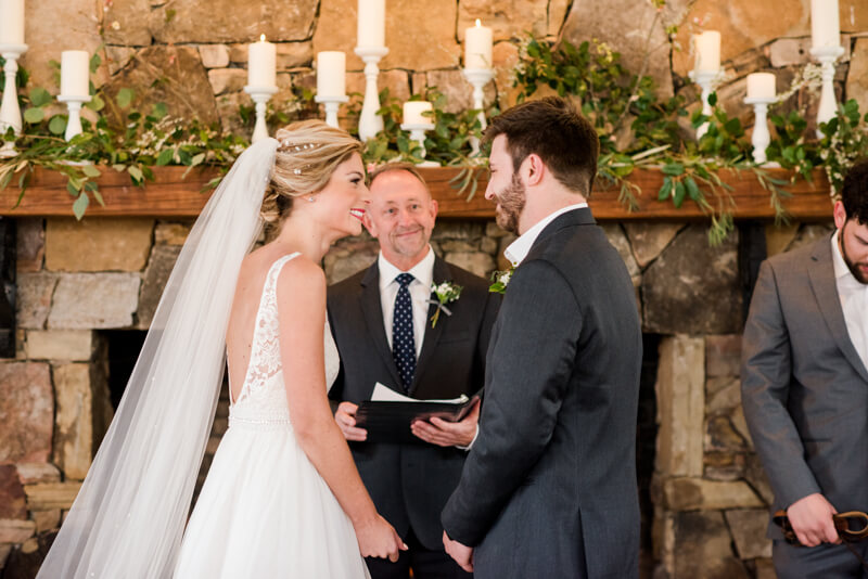 Fearrington Barn North Carolina Wedding The Carolinas Magazine