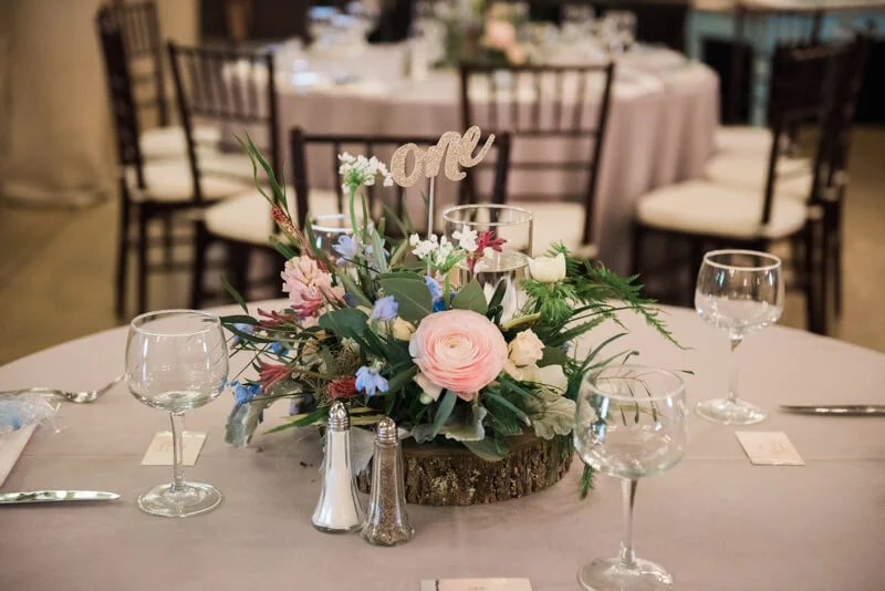 Fearrington Barn North Carolina Wedding The Carolinas Magazine