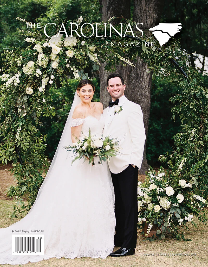 Summer/Fall 2018 Issue
