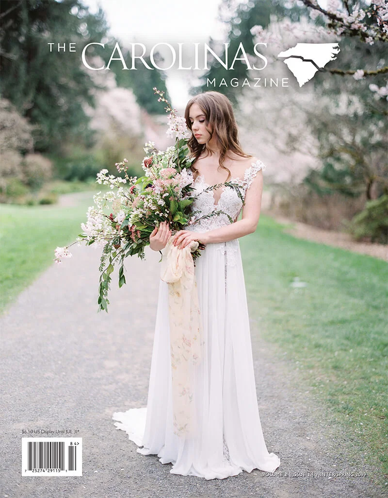 Winter/Spring 2019 Issue