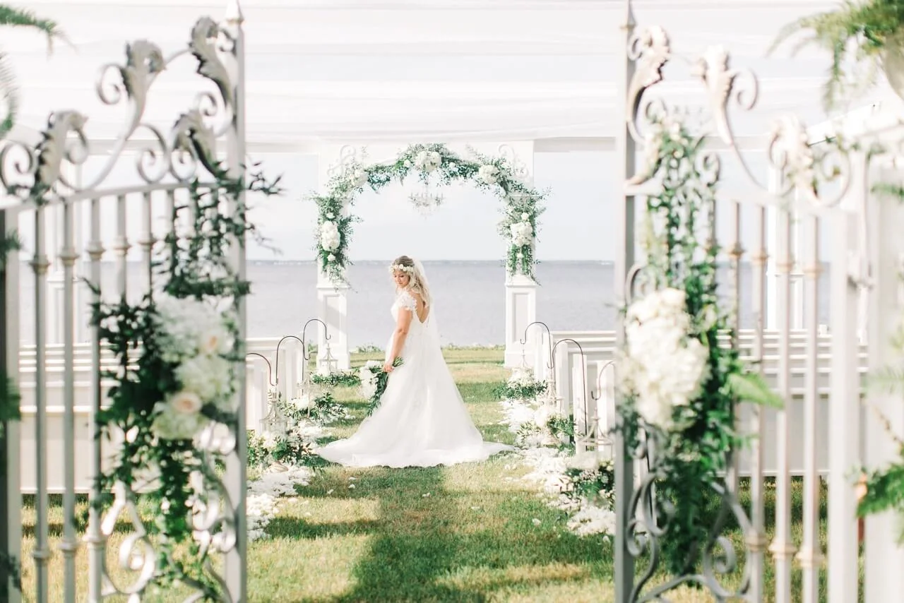 Neuse Breeze Wedding Venue - Havelock, NC
