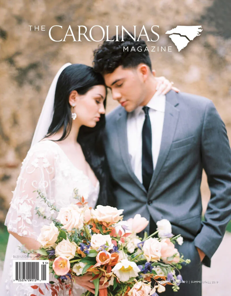 Summer/Fall 2019 Issue