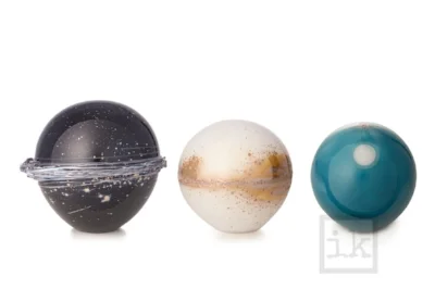 Space planets