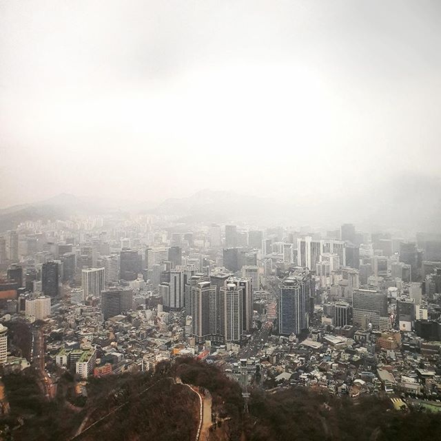 &bull; smog and the city &bull;⠀⠀⠀⠀⠀⠀⠀⠀⠀
&bull;⠀⠀⠀⠀⠀⠀⠀⠀⠀
&bull;⠀⠀⠀⠀⠀⠀⠀⠀⠀
&bull;⠀⠀⠀⠀⠀⠀⠀⠀⠀
&bull;⠀⠀⠀⠀⠀⠀⠀⠀⠀
&bull;⠀⠀⠀⠀⠀⠀⠀⠀⠀
#korean_adventure #seoul #seoullovers #seoulmate #seoultrip #seoultravel #seoultour #travel_seoul #seoulstyle #seoulgarden #seoul