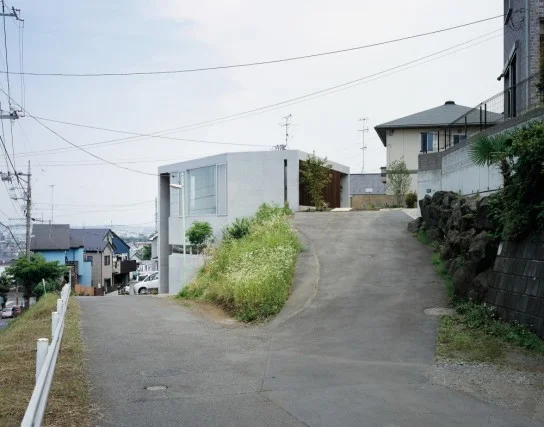 Naoya Kawabe ArchitectAssociates 1