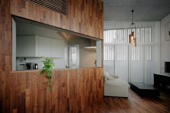 Naoya Kawabe ArchitectAssociates 4